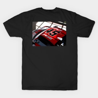 Porshe 935 #45 T-Shirt